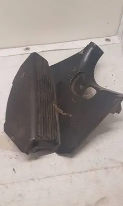 BMW 3 E46 Foot area side trim 51438189733