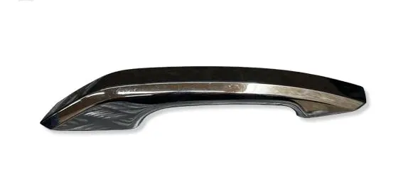 Audi A4 Allroad B9 Rear door exterior handle 8W0837239