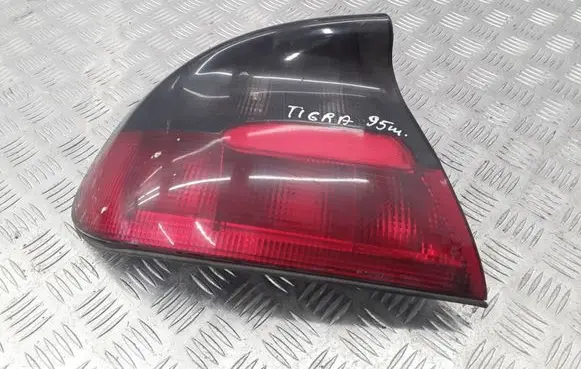 Opel Tigra A Rear/tail lights