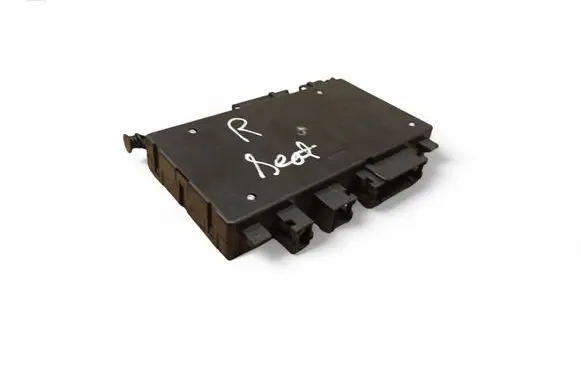 Mercedes-Benz E A207 Seat control module A1729007600