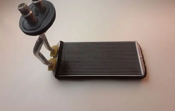 Peugeot Partner Heater blower radiator 5E2210400