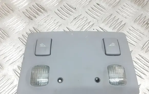 Audi A6 S6 C5 4B Front seat light
