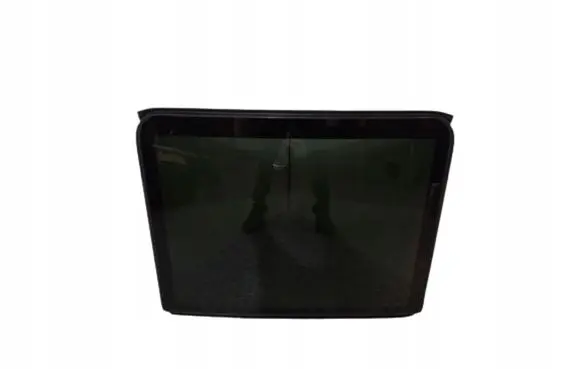 Volkswagen Touareg II Sunroof glass 7P0877056