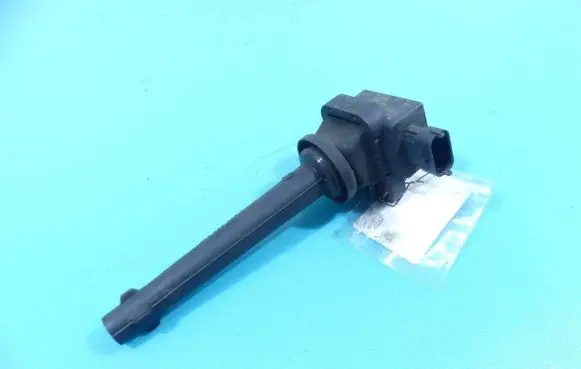 Nissan Micra High voltage ignition coil 0221504017 IMPRK984630