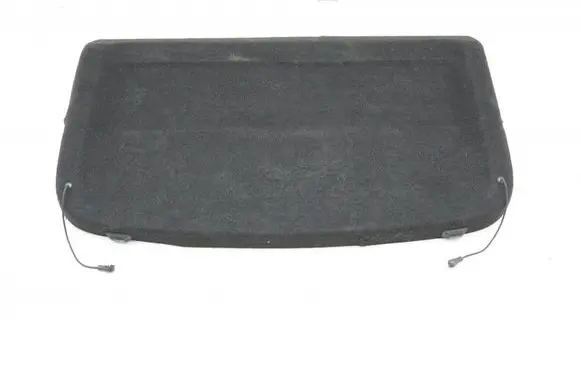 Opel Astra J Parcel shelf 