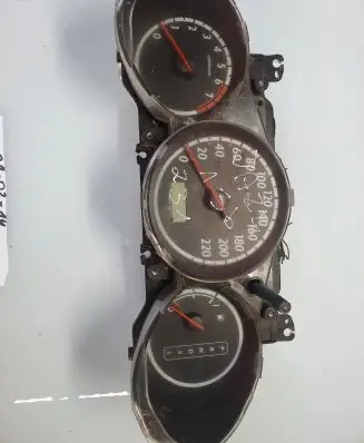 Honda Jazz Speedometer (instrument cluster) HR0294121