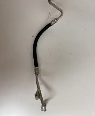 Jaguar F-Pace Air conditioning (A/C) pipe/hose GX7319N601CB
