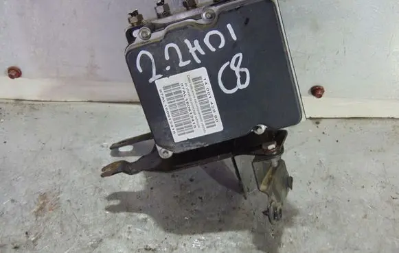 Citroen C8 ABS Pump