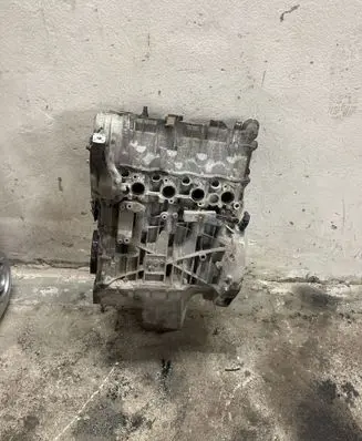 Mercedes-Benz B W245 Engine 266940