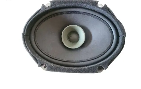 Mazda CX-7 Rear door speaker 3M81-18808-CA GJ6A66960