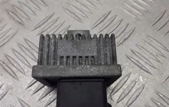 Volvo S40, V40 Other relay 7700115078
