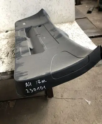 Audi A4 S4 B9 Tailgate trim 8W9867657