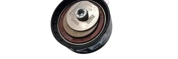 Ford Focus Timing belt/chain tensioner BM5G-6K254-AE