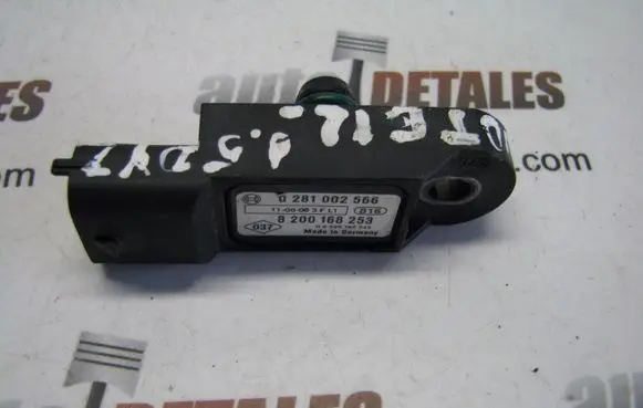 Nissan Note (E11) Air pressure sensor 0281002566 8200168253