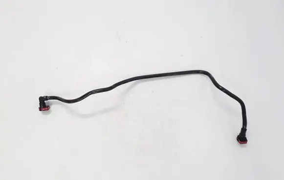 Volvo S90, V90 Air intake hose/pipe 31372298