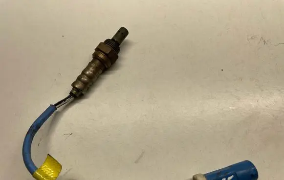 Ford Mustang V Lambda probe sensor 5F9A9G444A1B