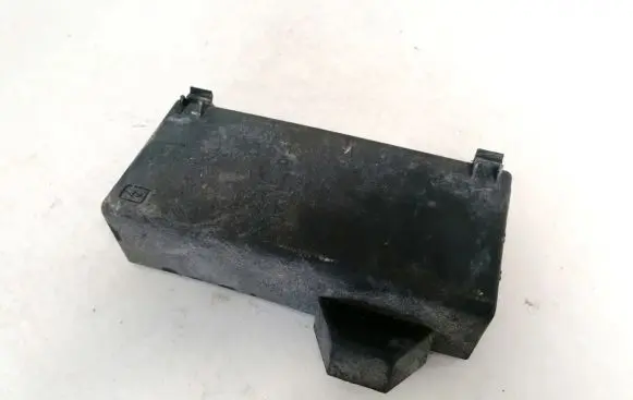 Renault Megane I Fuse box cover 7703297188