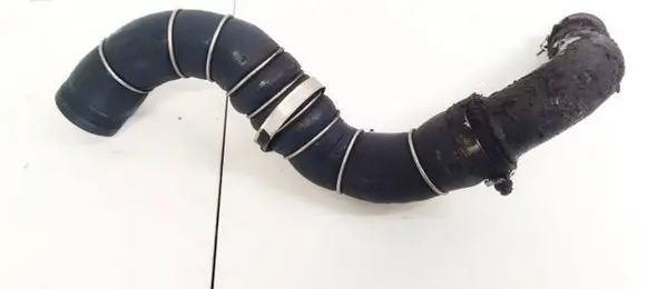Nissan Qashqai Intercooler hose/pipe