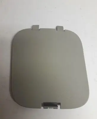 Renault Scenic III - Grand scenic III Trunk/boot trim cover MP6407