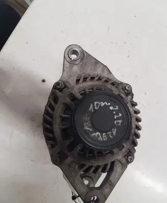 Mazda 6 Generator/alternator 5929406J