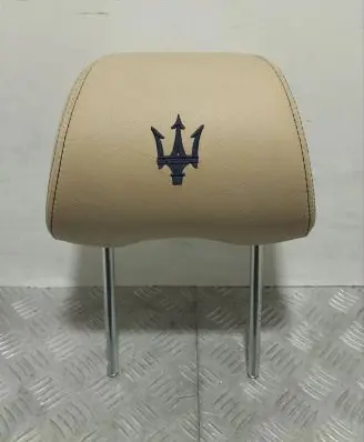 Maserati GranTurismo Rear seat headrest 