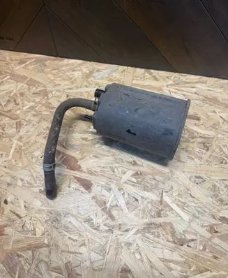 Mazda 2 Active carbon filter fuel vapour canister 