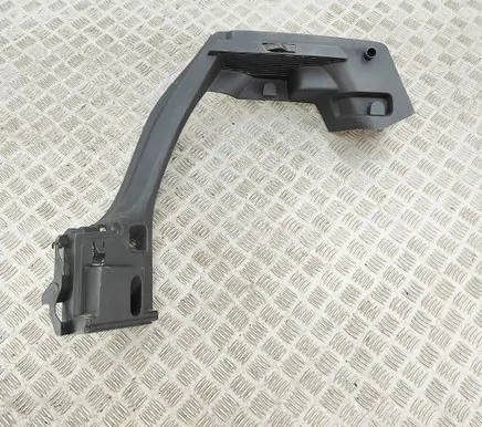 Volkswagen Golf VII Centre console side trim rear 5G6867761E