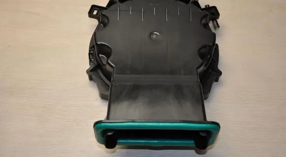 BMW iX3 Subwoofer speaker 2622912