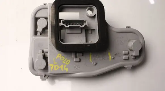 Volkswagen Polo V 6R Tail light bulb cover holder 6R0945257B