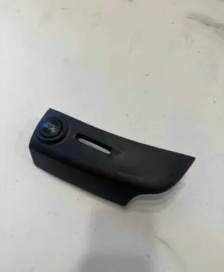 Engine start stop button switch