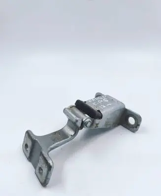 Renault Kangoo II Loading door lower hinge 117113602G