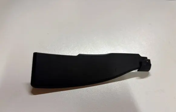 Toyota GT 86 Other front door trim element 63563CA000