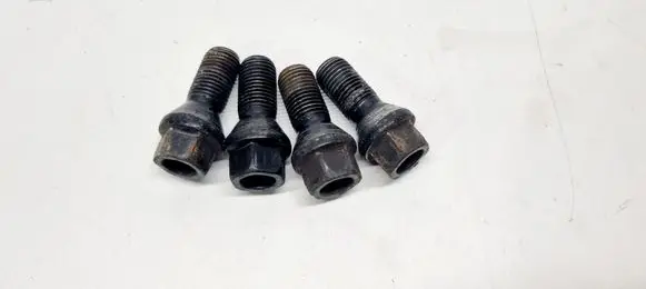 Alfa Romeo Giulia Nuts/bolts 50534183