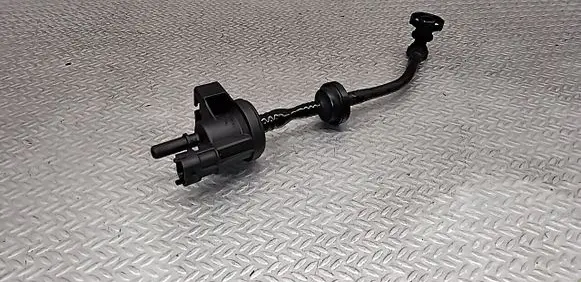 Opel Meriva B Valve vacuum 