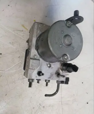 Land Rover Range Rover L322 ABS Pump 0265225059 SRB000273