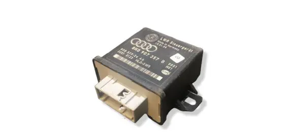 Audi A4 S4 B8 8K Light module LCM 8K0907357B 00837924AA 00010123