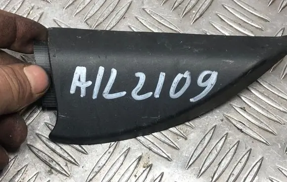 Volvo S40 Other rear door trim element 