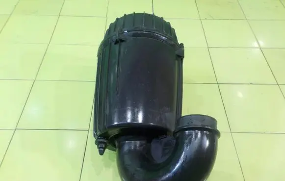 Citroen Jumper Air filter box 