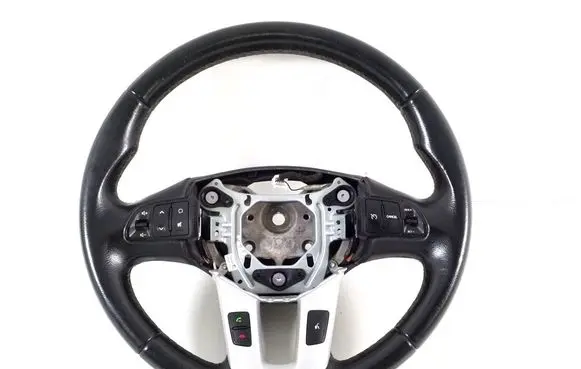 KIA Sportage Steering wheel