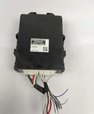Toyota Auris E180 Gearbox control unit/module 8953512010