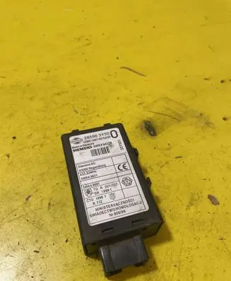 Peugeot 307 Sensor 285963Y50