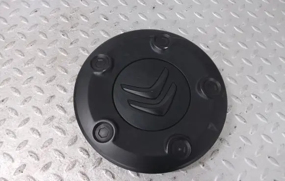 Citroen Jumpy Original wheel cap 9677381777 9677381877