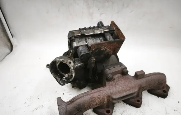BMW 3 E46 Turbo 7790994I 73187759 GTI749V