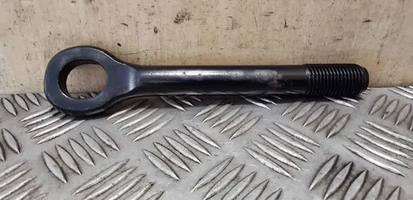 Hyundai ix35 Towing hook eye 