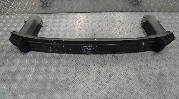 Opel Zafira C Front bumper support beam