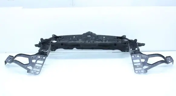 BMW 5 E60 E61 Top upper radiator support slam panel 7163484