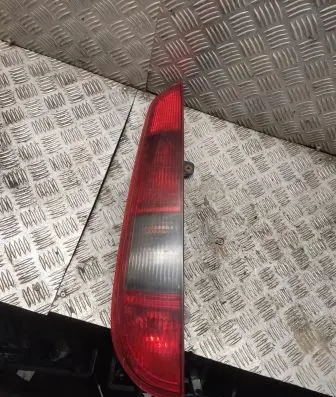 Ford Focus Rear/tail lights