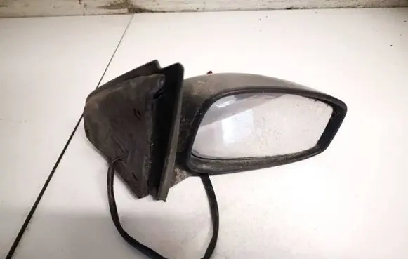 Fiat Idea Front door electric wing mirror e30158460