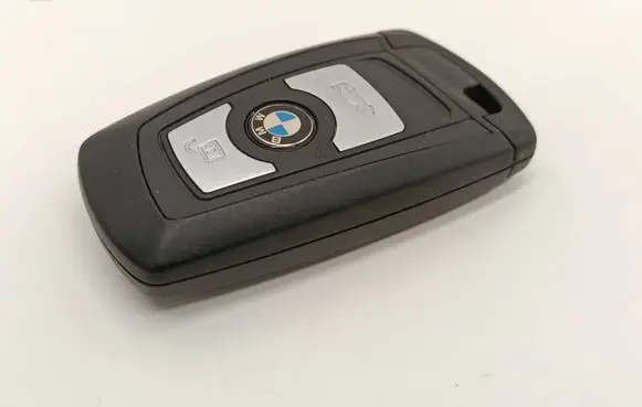 BMW 3 F30 F35 F31 Ignition key/card 8723598 2013DJ1990 4008CHNF5767