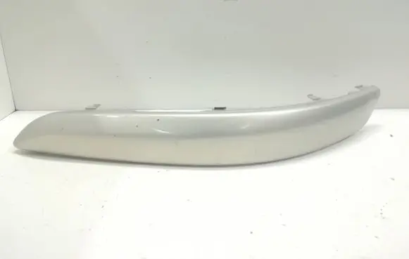Volkswagen Touran I Front bumper splitter molding 1T0807717B